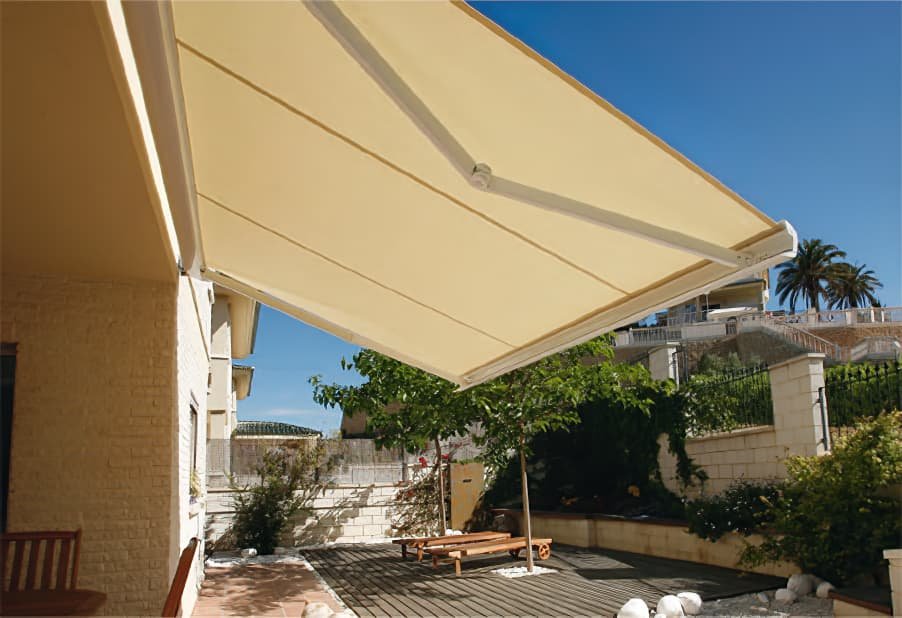 TOLDO COFRE MARBOX